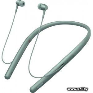 Купить SONY [WI-H700] Green Bluetooth в Минске, доставка по Беларуси