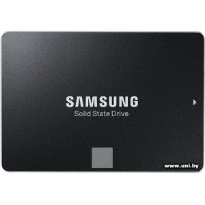 Купить Samsung 250Gb SATA3 SSD MZ-75E250 (OEM) в Минске, доставка по Беларуси