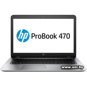 Купить HP ProBook 470 G4 (Y8A83EA) в Минске, доставка по Беларуси