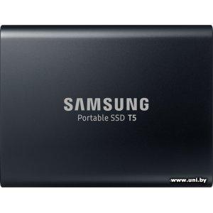 Купить Samsung 2Tb USB SSD MU-PA2T0B/WW в Минске, доставка по Беларуси