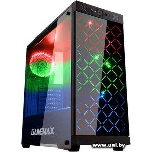 Купить GameMax Polaris Black ATX в Минске, доставка по Беларуси