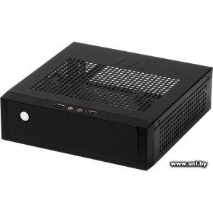 Купить Morex 60W Caso-25 Black Mini-ITX в Минске, доставка по Беларуси
