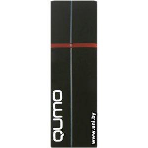 Купить Qumo USB3.0 128Gb [QM128GUD3-SP-black] в Минске, доставка по Беларуси