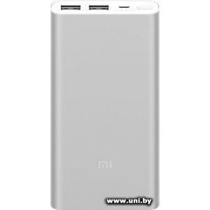 Купить Xiaomi [VXN4228CN] PLM09ZM Mi Power Bank 2i в Минске, доставка по Беларуси