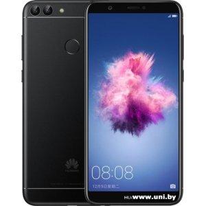 Купить Huawei P Smart DS Black (FIG-LX1) в Минске, доставка по Беларуси