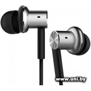 Купить Xiaomi [ZBW4326TY] Mi In-Ear Headphones Pro Silv в Минске, доставка по Беларуси