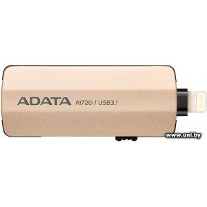 Купить ADATA Apple Lightning 32Gb [AAI720-32G-CGD] в Минске, доставка по Беларуси