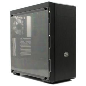 Купить Cooler Master MCB-B600L-KA5N-S02 Masterbox B600L в Минске, доставка по Беларуси