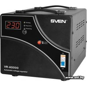 Купить Sven VR-A5000 в Минске, доставка по Беларуси