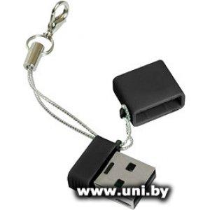 Купить Qumo USB2.0 64Gb [QM64GUD-NANO-B] в Минске, доставка по Беларуси
