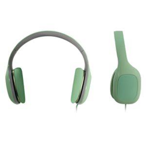 Купить Xiaomi [ZBW4365TY] Mi Headphones Comfort Green под заказ 1 день в Минске, доставка по Беларуси
