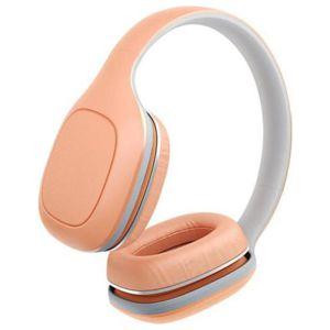 Купить Xiaomi [ZBW4366TY] Mi Headphones Comfort Orange в Минске, доставка по Беларуси