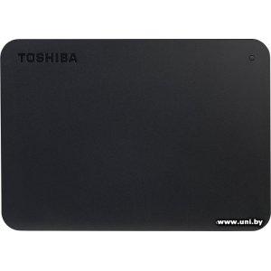 Купить Toshiba 2Tb 2.5` USB (HDTB420EK3AA) Black в Минске, доставка по Беларуси