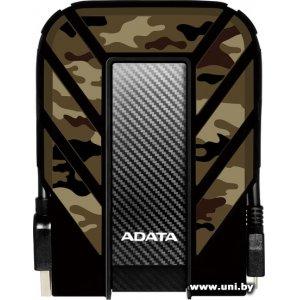 Купить A-Data 1Tb 2.5` USB (AHD710MP-1TU31-CCF) в Минске, доставка по Беларуси