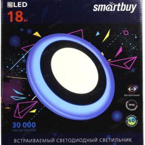 Купить Smartbuy SBL-DLB-18-3K-B в Минске, доставка по Беларуси