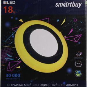 Купить Smartbuy SBL-DLB-18-65K-O в Минске, доставка по Беларуси