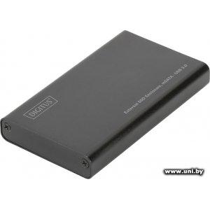 Купить Digitus DA-71112 mSATA SSD - USB3.0 в Минске, доставка по Беларуси
