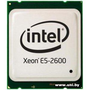 Купить Уценен Intel, Soc-2011, Xeon E5-2620 в Минске, доставка по Беларуси