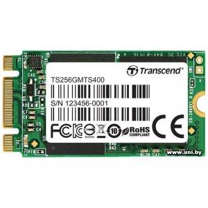 Купить Transcend 256Gb M.2 SATA3 SSD TS256GMTS400S в Минске, доставка по Беларуси