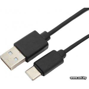 Купить Гарнизон [GCC-USB2-AMCM-6] USB2.0 AM-Type-C в Минске, доставка по Беларуси