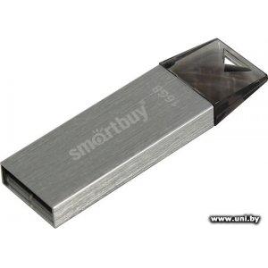 Купить SmartBuy USB2.0 16Gb [SB16GBU10-S] в Минске, доставка по Беларуси