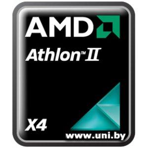 Купить AMD Athlon II X4 870K BOX в Минске, доставка по Беларуси