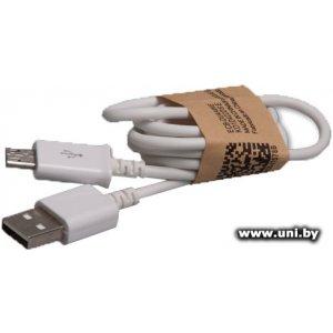 Купить RITMIX (RCC-110) USB2.0->MicroUSB White 1m в Минске, доставка по Беларуси