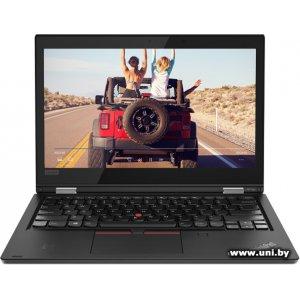 Купить Lenovo ThinkPad L380 Yoga (20M7001BRT) в Минске, доставка по Беларуси