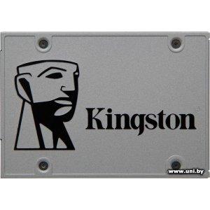 Купить Kingston 120Gb SATA3 SSD SUV500/120G в Минске, доставка по Беларуси
