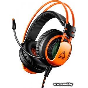 Купить CANYON CND-SGHS5 Black*Orange в Минске, доставка по Беларуси