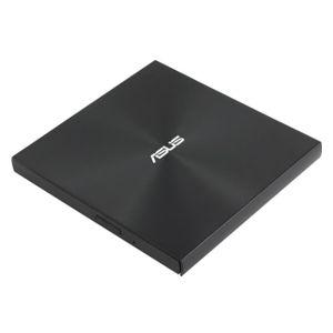 Купить ASUS Ext Slim USB SDRW-08U9M-U Black под заказ 1 день в Минске, доставка по Беларуси