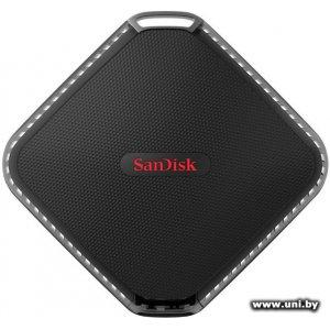 Купить SanDisk 1Tb USB SSD (SDSSDEXT-1TOO-G25) в Минске, доставка по Беларуси
