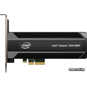 Купить Intel 480Gb PCI-E SSD SSDPED1D480GAX1 в Минске, доставка по Беларуси