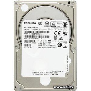 Купить Toshiba 600Gb 2.5` SAS AL14SEB060N в Минске, доставка по Беларуси