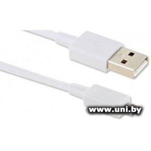Купить Cablexpert Apple cable (CC-LMAM-1.5M-W) в Минске, доставка по Беларуси