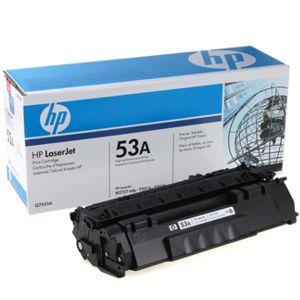 HP Q7553A (№53A)