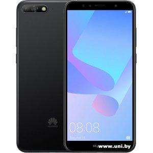 Купить Huawei Y6 Prime 2018 DS Back (ATU-L31) в Минске, доставка по Беларуси
