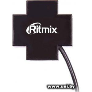 Купить Ritmix CR-2404 Black в Минске, доставка по Беларуси