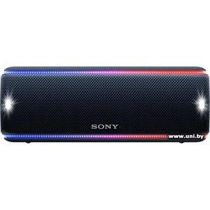 Купить Sony SRS-XB31 Black в Минске, доставка по Беларуси