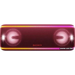 Купить Sony SRS-XB41 Red в Минске, доставка по Беларуси