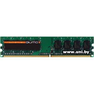 Купить DDR3 8G PC-12800 QUMO (QUM3U-8G1600C11) в Минске, доставка по Беларуси