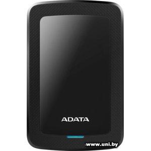 Купить A-Data 1Tb 2.5` USB (AHV300-1TU31-CBK) Black в Минске, доставка по Беларуси