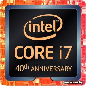 Купить Intel i7-8086K BOX w/o cooler в Минске, доставка по Беларуси