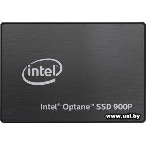 Купить Intel 280Gb U.2 SSD SSDPE21D280GASX в Минске, доставка по Беларуси