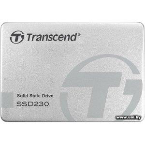 Купить Transcend 1Tb SATA3 SSD TS1TSSD230S в Минске, доставка по Беларуси