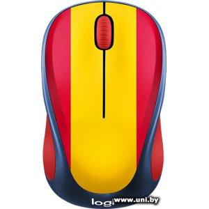 Купить Logitech M238 SPAIN Wireless Mouse (910-005401) в Минске, доставка по Беларуси
