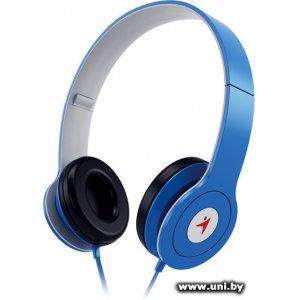 Купить Genius HS-M450 Blue (31710200103) в Минске, доставка по Беларуси