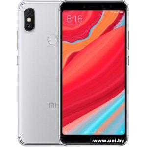Купить Xiaomi Redmi S2 D.Grey (32Gb/3Gb) в Минске, доставка по Беларуси