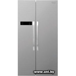 Купить HOTPOINT-ARISTON Холодильник [SXBHAE 920] в Минске, доставка по Беларуси