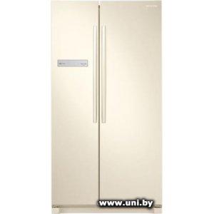 Купить SAMSUNG Холодильник [RS54N3003EF/WT] в Минске, доставка по Беларуси